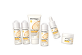 Kit Facial BIOAQUA Rice Raw Pulp – 5 Pasos Viajero con Extracto de Arroz