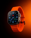 Reloj Inteligente Doble Pulso