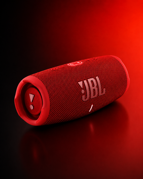 Parlante JBL 5