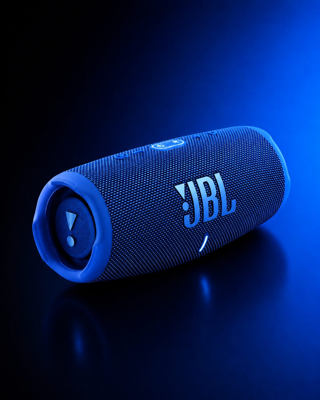 Parlante JBL 5